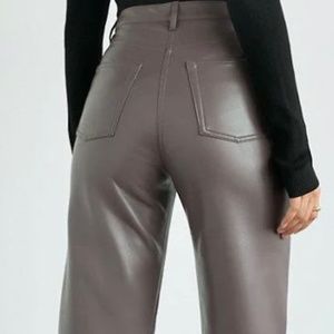 Aritzia Melina Ankle Pant - 0 - NWT!!